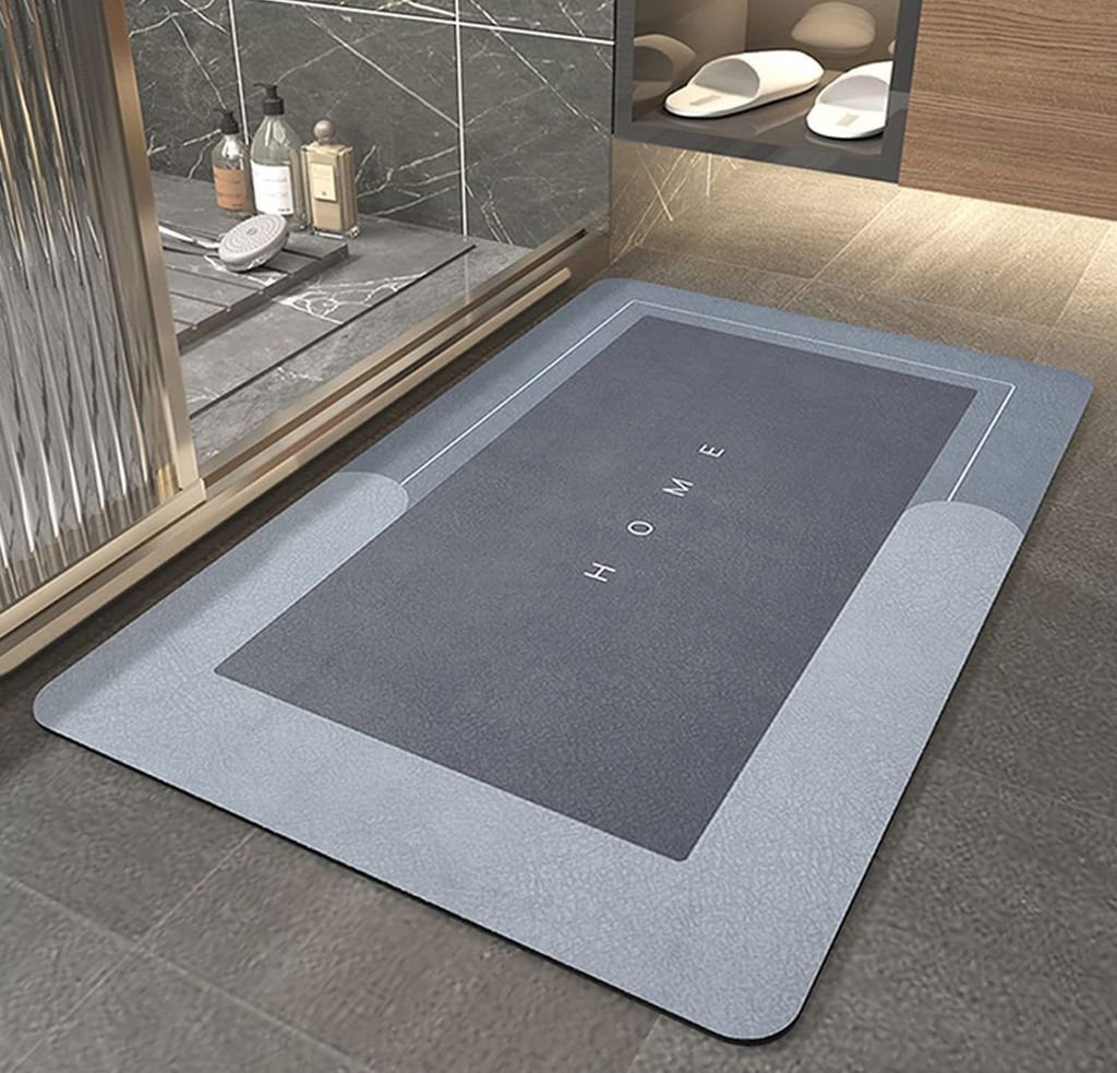 ECO Friendly - Magic Non Slip Floor Mat – The Aussieologist Marketplace