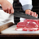 Professional Chef Knives - 3/5/8 Piece Sets Available